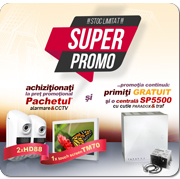 SUPER PROMO PARADOX SUPER PROMO PARADOX