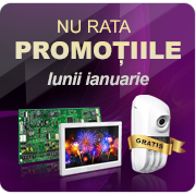 Promotiile lunii ianuarie Promotiile lunii ianuarie