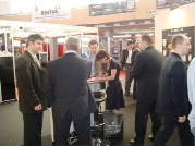 EXPO SECURITY 2008