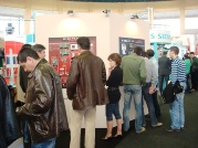 EXPO SECURITY 2008