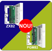 PGM82 & ZX82