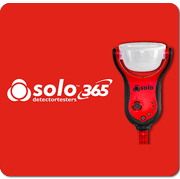 SOLO365 - noul standard in testarea detectoarelor de fum