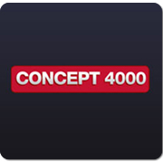 Concept 4000 by Inner Range