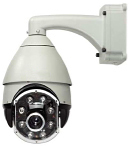 Camera PTZ 30xzoom optic
