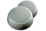 FV-RWCS6: Difuzor rotund de perete / tavan 6W