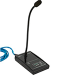 FV-PM: Microfon paging nivel linie (1 per sistem)