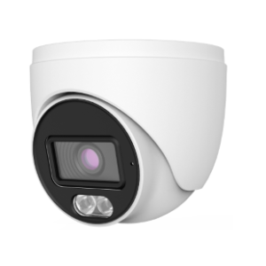 TD-7524TS3S: Camera Analogica 2MP Full-color HD - Turret