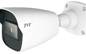 TD-7451AS2: camera analogica 5MP HD IR - Bullet