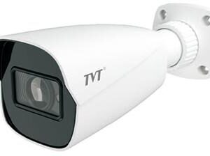 TD-7452AE3: Camera Analogica 5MP HD IR - Bullet cu lentila varifocala