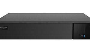 TD-2116NS-HC-H: DVR Hibrid, 16 canale, pentaplex