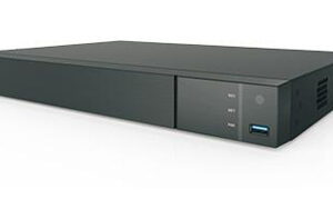 TD-2116NE-HP: DVR Hibrid, 16 canale, pentaplex, afisare true high resolution