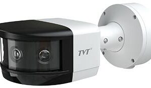 TD-6424M3: Camera IP panoramica, 8MP, 4 module, IP67, IK10