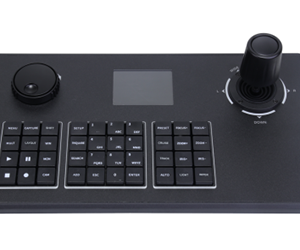 TD-K12: tastatura de retea