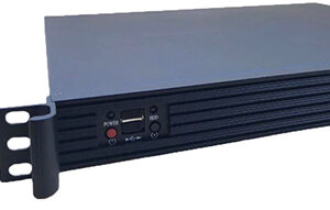 TD-A400-MTC-E: Server de administrare de tip All-in-one preinstalat, combina administrarea cu previzualizarea video ?i aplica?iile inteligente