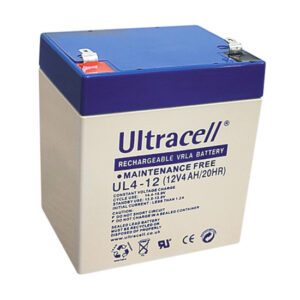 Acumulator 4Ah Ultracell