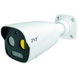 TD-5422E1-VT: Camera 5MP Termica industriala