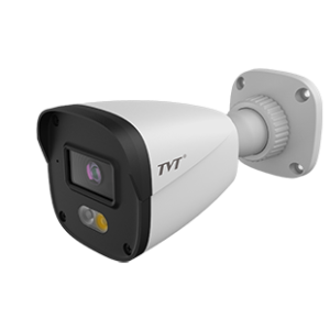 TD-9440S4L-C: Camera Bullet 4MP IP waterproof cu iluminare duala si lentila fixa
