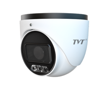 TD-9545C2-PA: Camera IP 4MP - Camera 4MP IP full color 24/7 - Turret