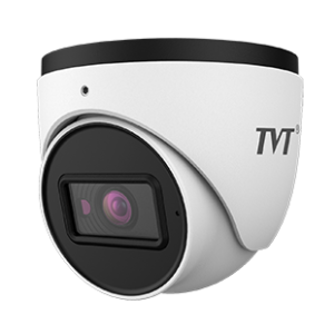 TD-9564E3B-A: Camera IP 6MP - Turret