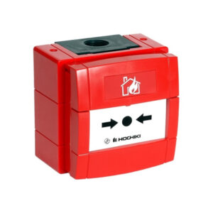 CCP-W: Buton de incendiu rezistent la intemperii, marca Hochiki