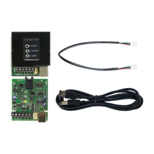 Convertor RS-485/RS-232