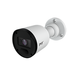 TD-7420AS4L(D/AU/AW1): Cameră analogică tip bullet, 2MP, cu iluminare duală (IR + lumină albă)