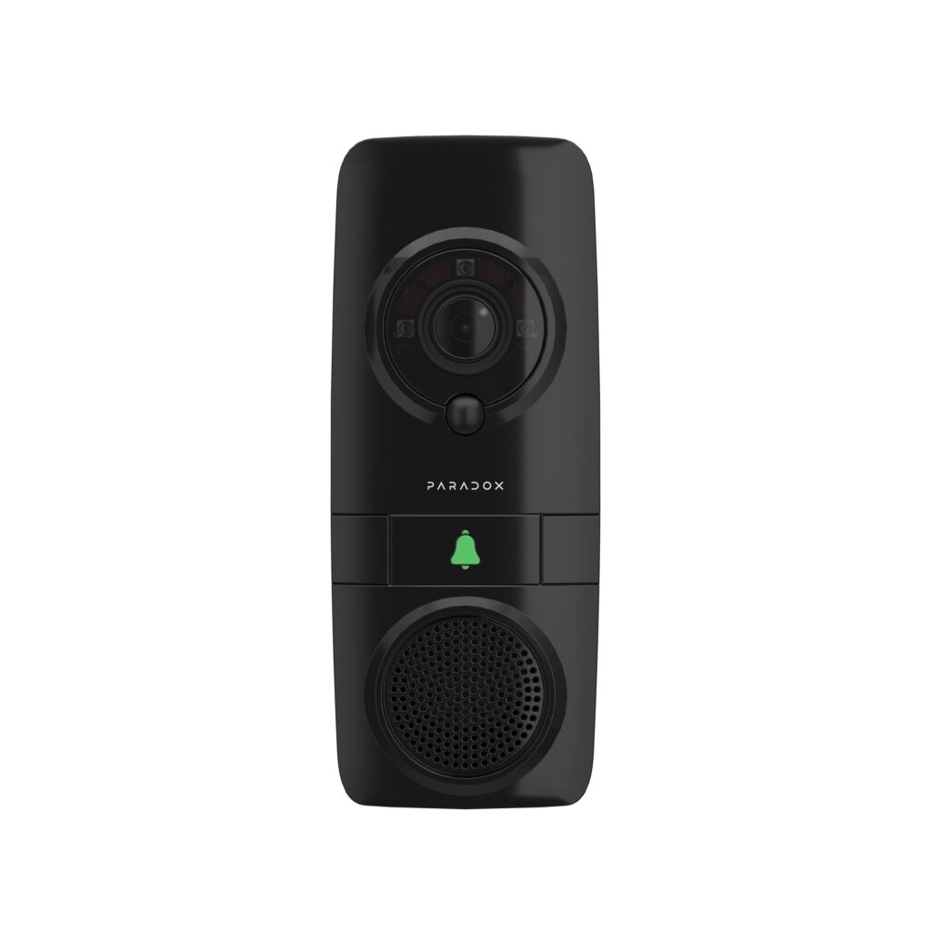 DB7 - Video DoorBell Full HD