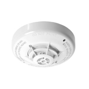 DCD-1E-IS: Detector de temperatura ANTI-EX, marca Hochiki