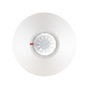 DG 467: Detector de miscare digital, de tavan, 360°