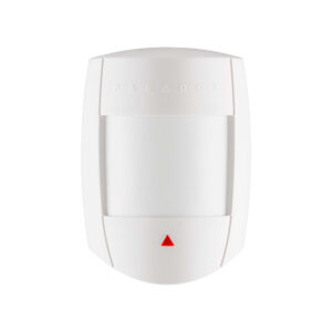 DG55+: Detector de miscare digital cu element dual