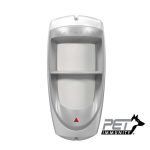 DG85: Detector de miscare de inalta securitate pentru exterior