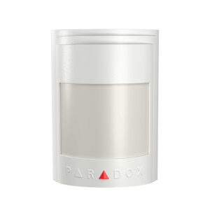 DM50: Detector de miscare cu element dual