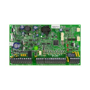 EVO192: Centrala EVO 192 zone