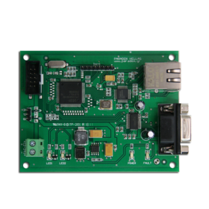 FRTCP-IP: Modul comunicatie TCP/IP - RS232