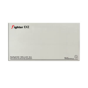 Fighter EXR: Modul de extensie 8 relee, FARA tastatura, marca PhSvesis
