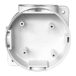 MBB-1: cutie de montaj pentru aplicatii marine