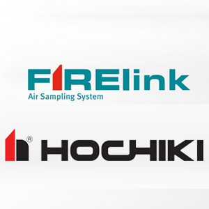 FIRELINK - CM: Modul de Comanda autonom cu sursa de alimentare