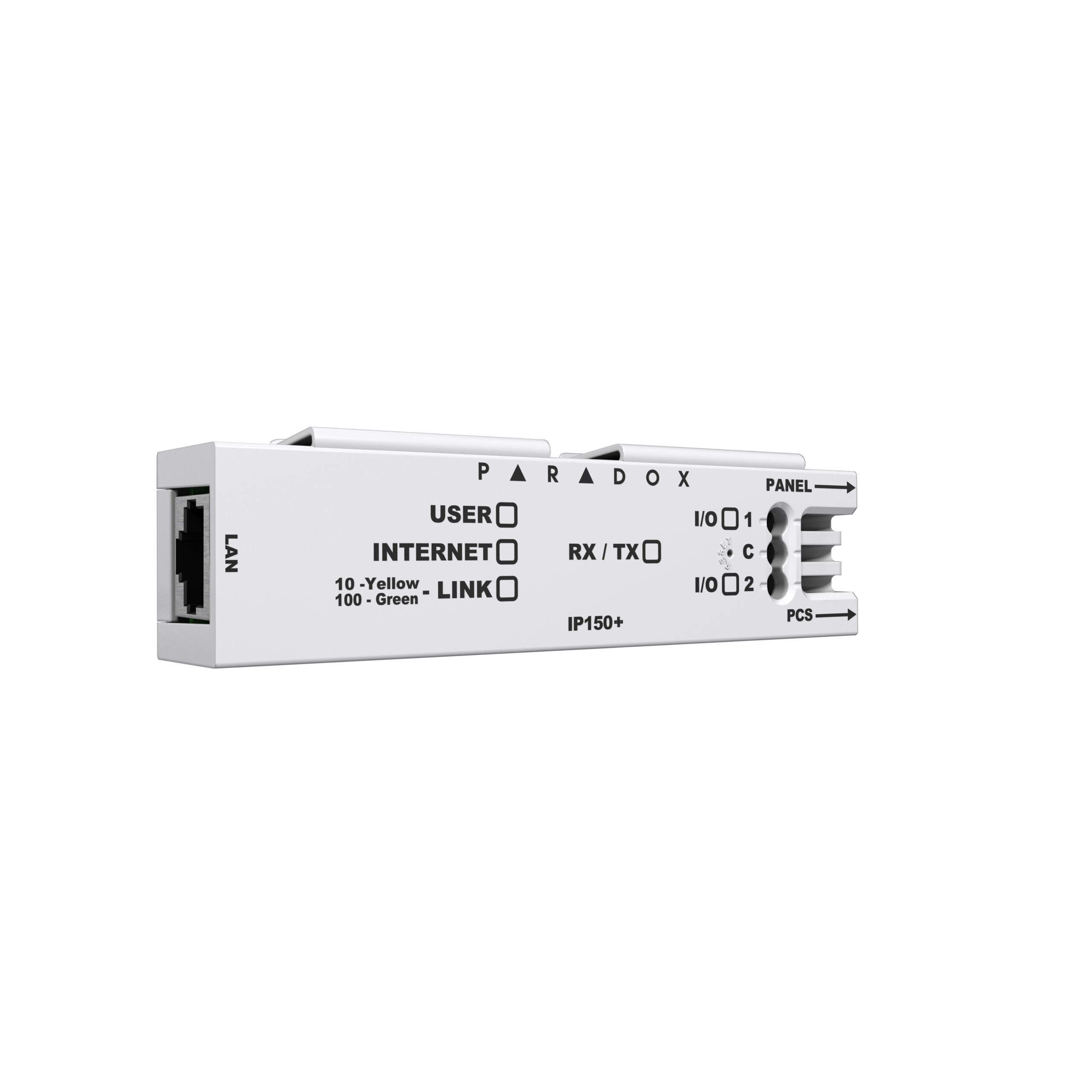 IP150+MQ: Modul de internet cu protocol MQTT - imagine 2