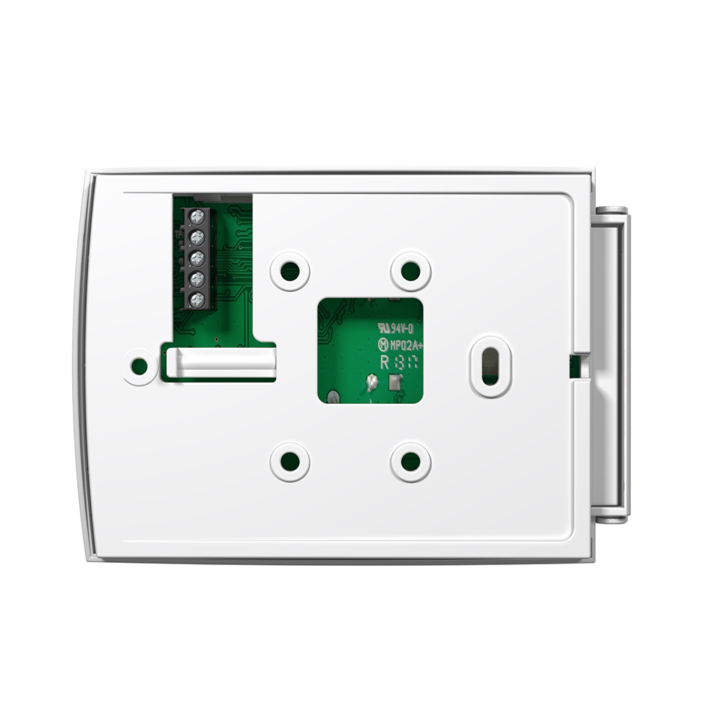 K10H: Tastatura LED, 10 zone, pe fir, orizontala - imagine 3