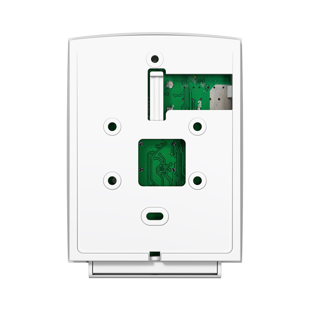 K10V: Tastatura LED, 10 zone, pe fir, verticala - imagine 4
