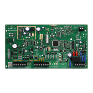 MG-5000: Centrala Magellan cu transmitator radio - 32 zone
