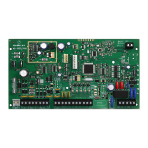 MG 5050: Centrala Magellan cu transmitator radio - 32 zone