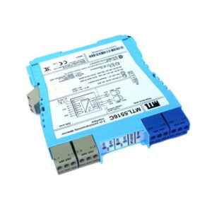 MTL5561: Izolator DC/DC pentru sisteme conventionale, marca Hochiki