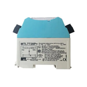 MTL7728+: Bariera de protectie cu dioda Zener, marca Hochiki