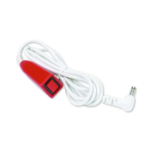 NC805C/14: cablu de 4.2m cu buton de apel asistenta