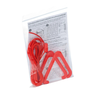 NCP-13: cordon de Tragere Anti-Bacterian