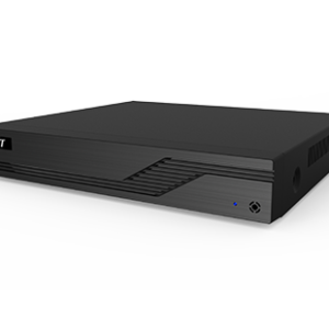 TD-3004H1-4P-B1-B: NVR cu 4 canale video Embedded Linux, cu PoE