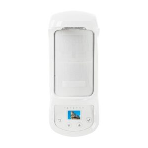 NVX80: detector de miscare pentru medii dificile de interior/exterior
