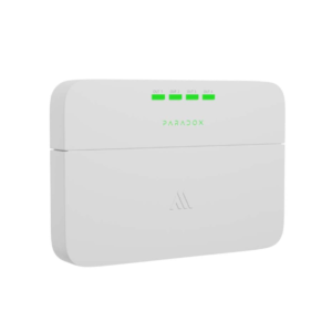 PGM4M: Modul hybrid extensie 4 - ieșiri programabile