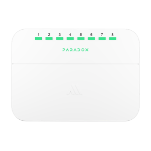 PGM8M: Modul hybrid extensie 8 - ieșiri programabile